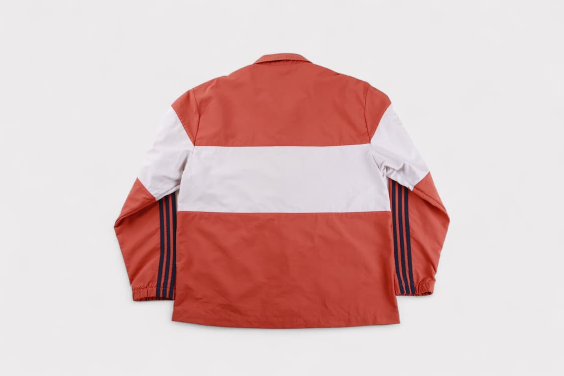 [XXL] 아디다스 삼선 집업 코치자켓 상품이미지8