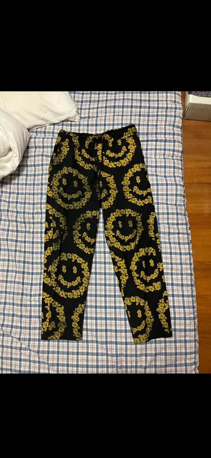 차이나타운마켓 케이스스터디 콜라보 팬츠 상품이미지1