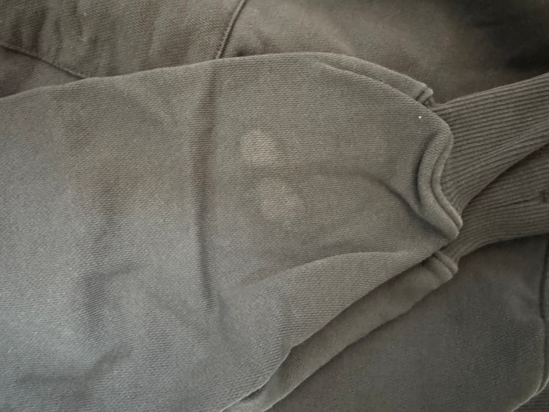 이스트로그 맨투맨 네이비 xl 상품이미지3