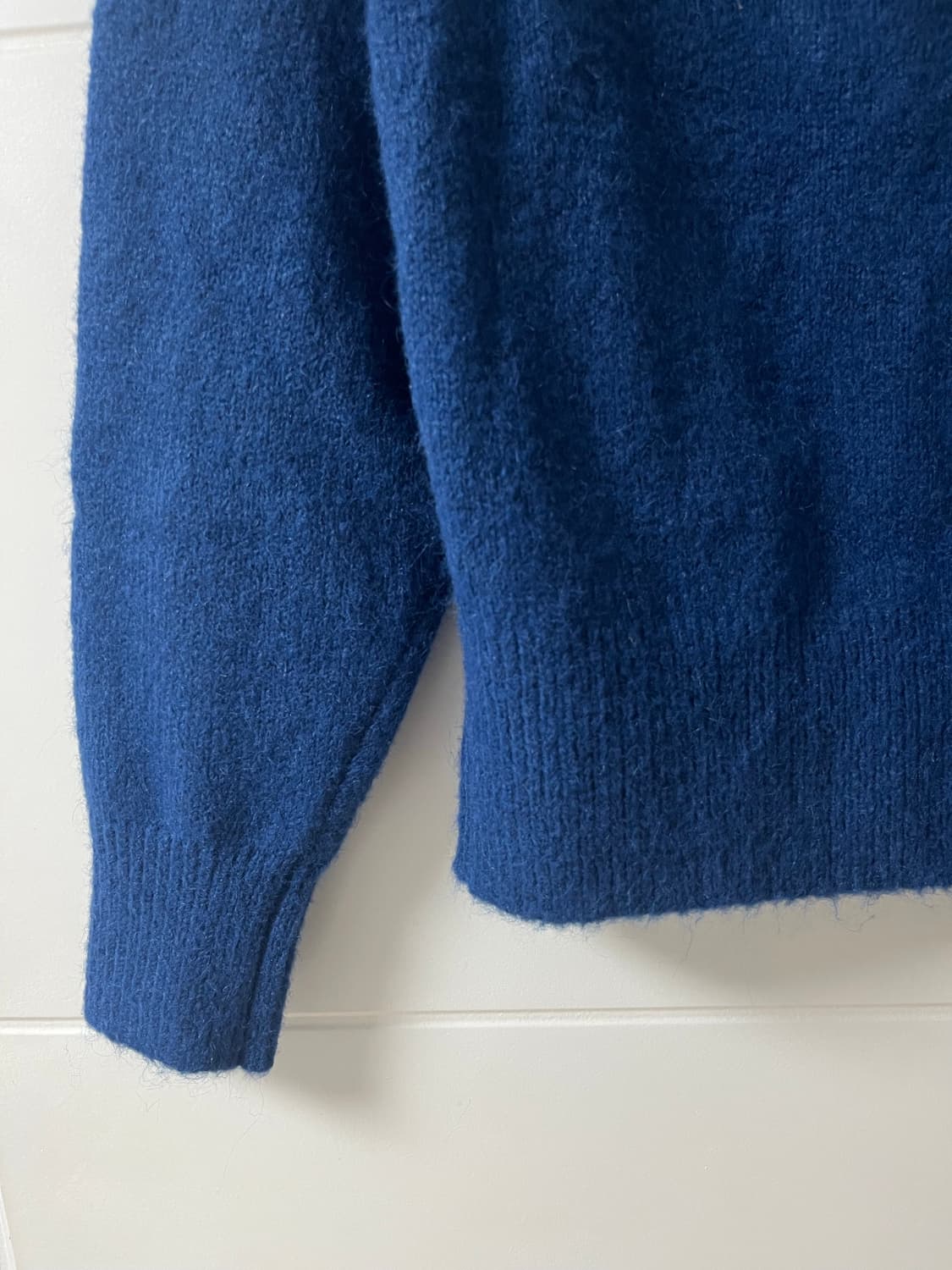 JWA 앤더슨 유니클로 니트 상품이미지4