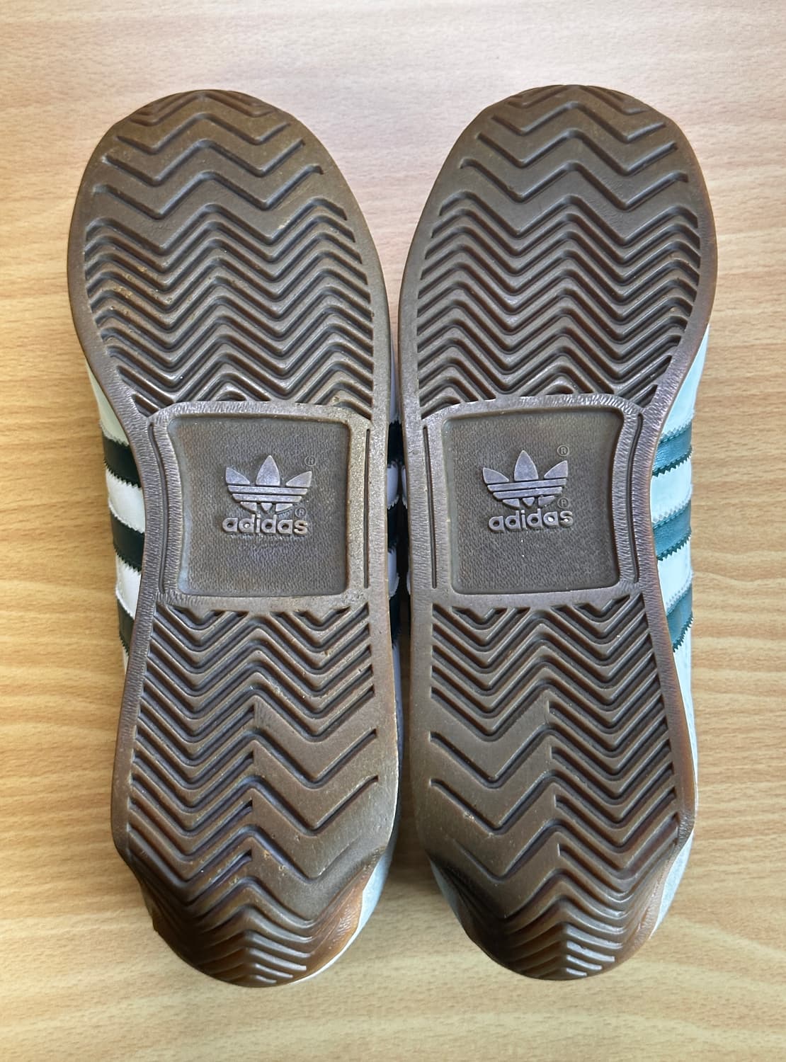 (희귀/2008년산)아디다스 컨츄리73 (Japan Line복각) 상품이미지10