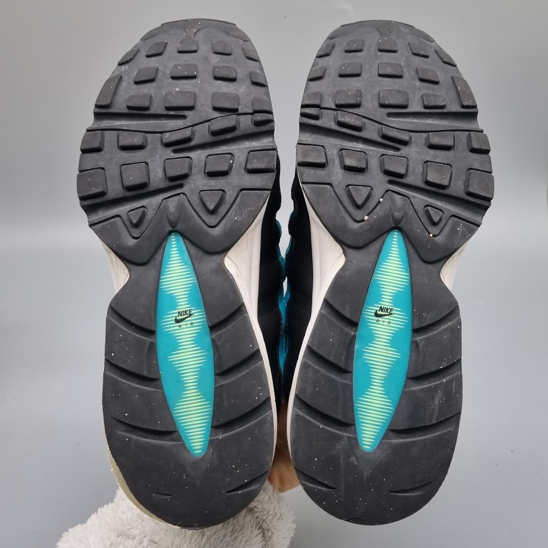 나이키 에어맥스95 여성운동화235  상품이미지3