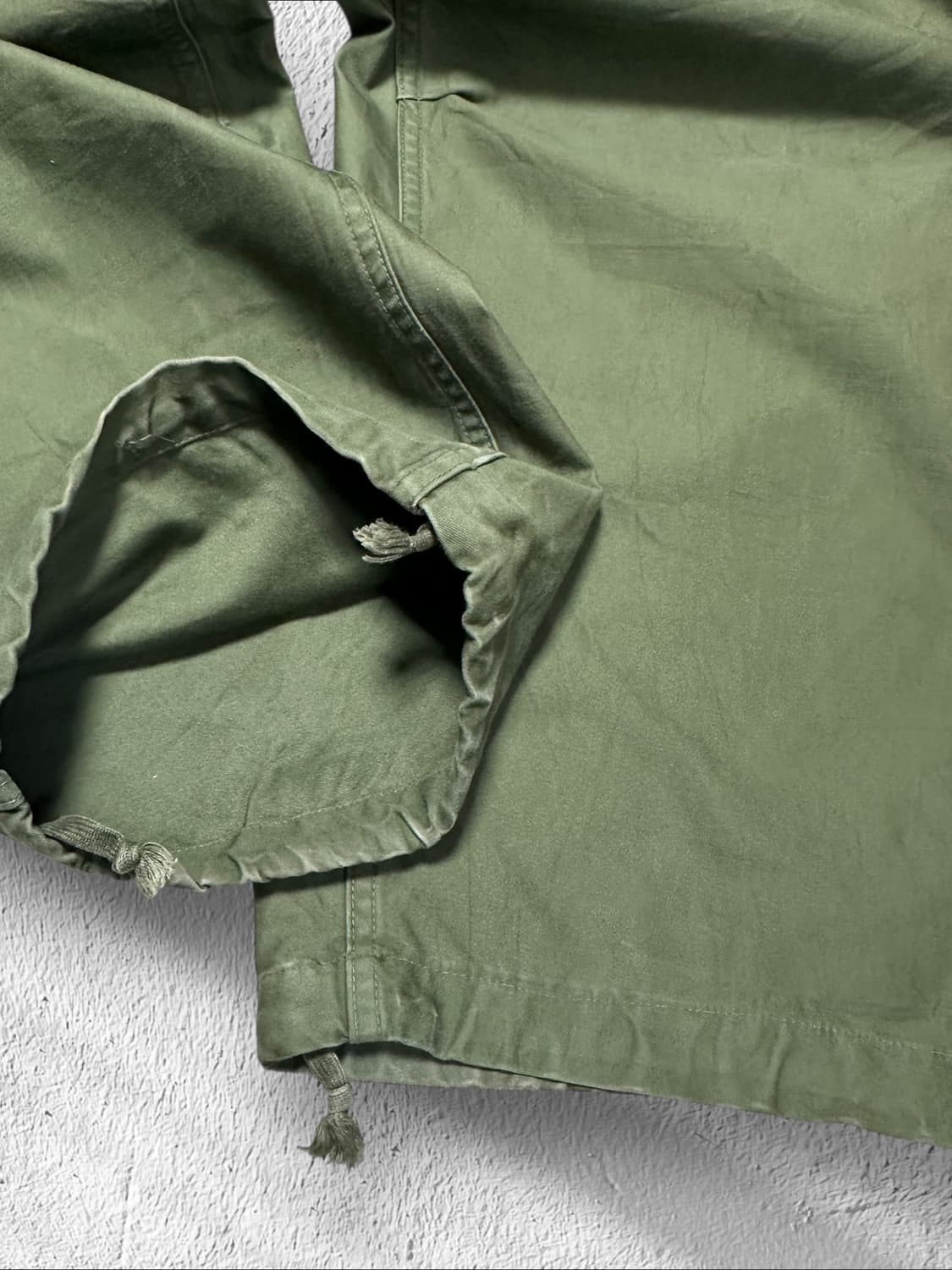 오리지날 미군 M65 팬츠 XL 상품이미지2