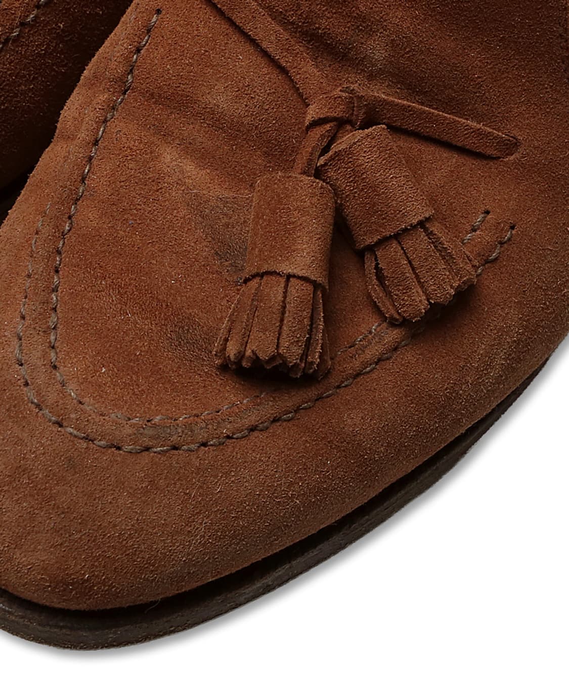 크로켓 앤 존스 [Crockett & Jones] 카벤디쉬2 테슬로퍼 상품이미지3