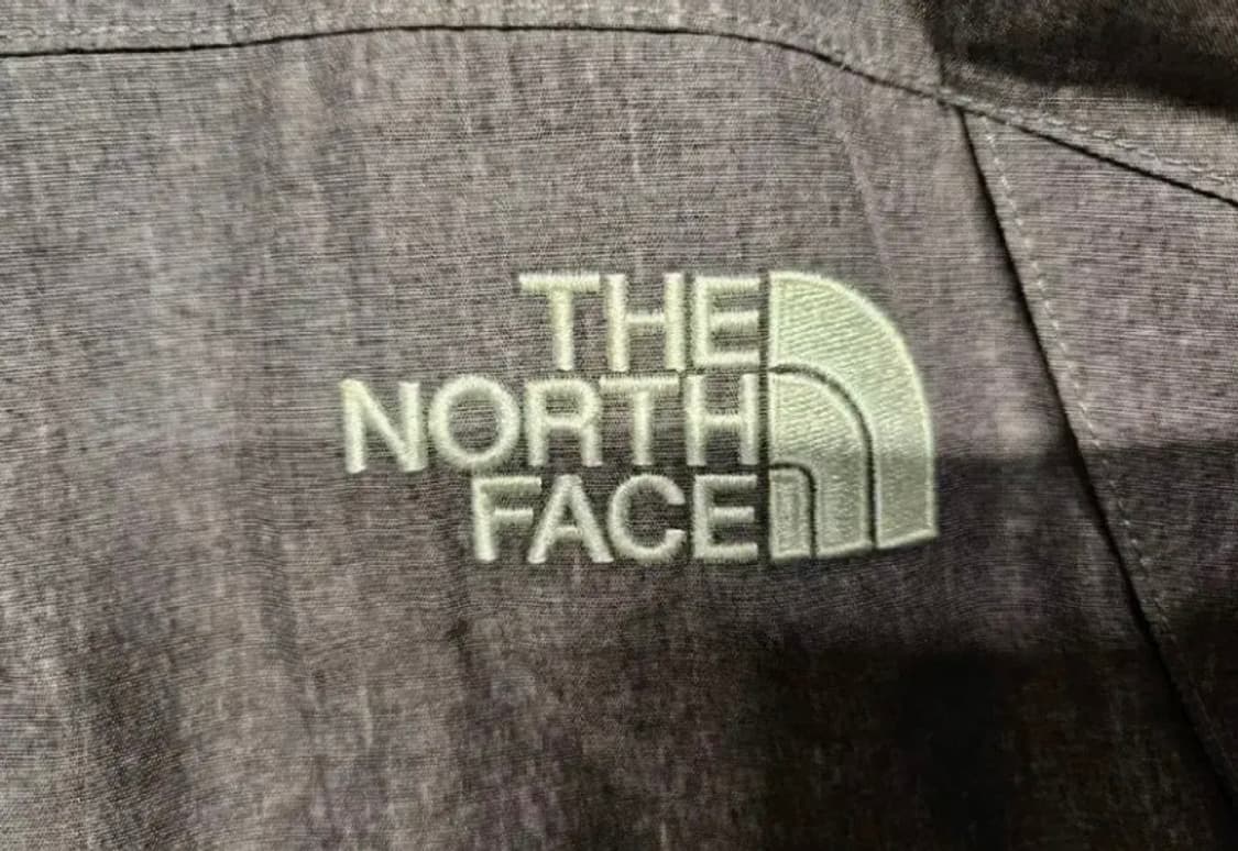 Supreme x The North Face 2nd 밤버전 L 상품이미지6