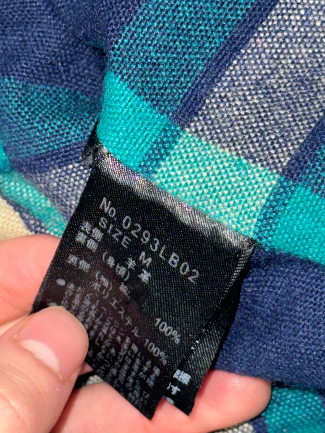 히스테릭 글래머 바이커 자켓 상품이미지2