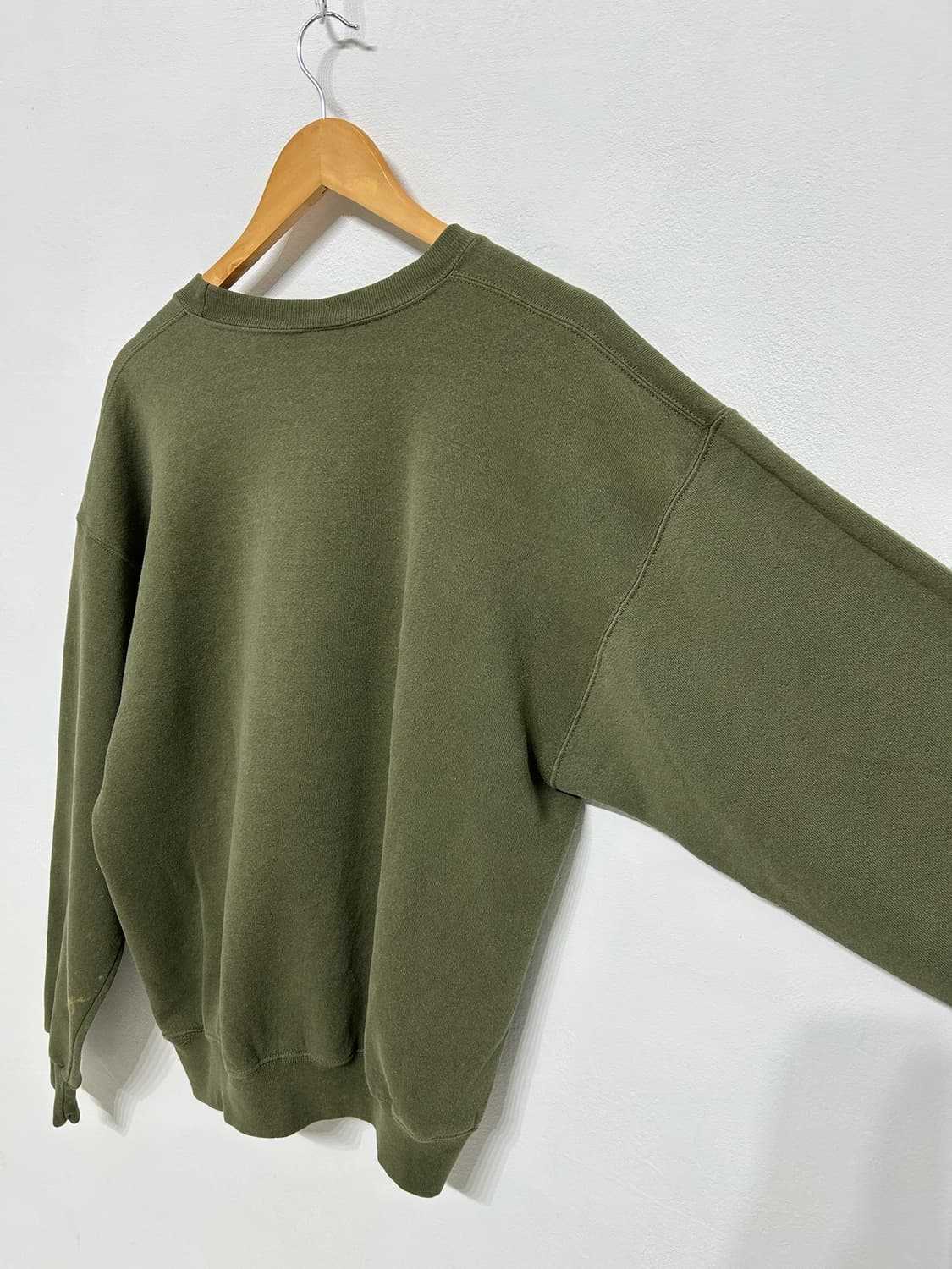 90’s USMC PT Sweatshirt. 상품이미지9