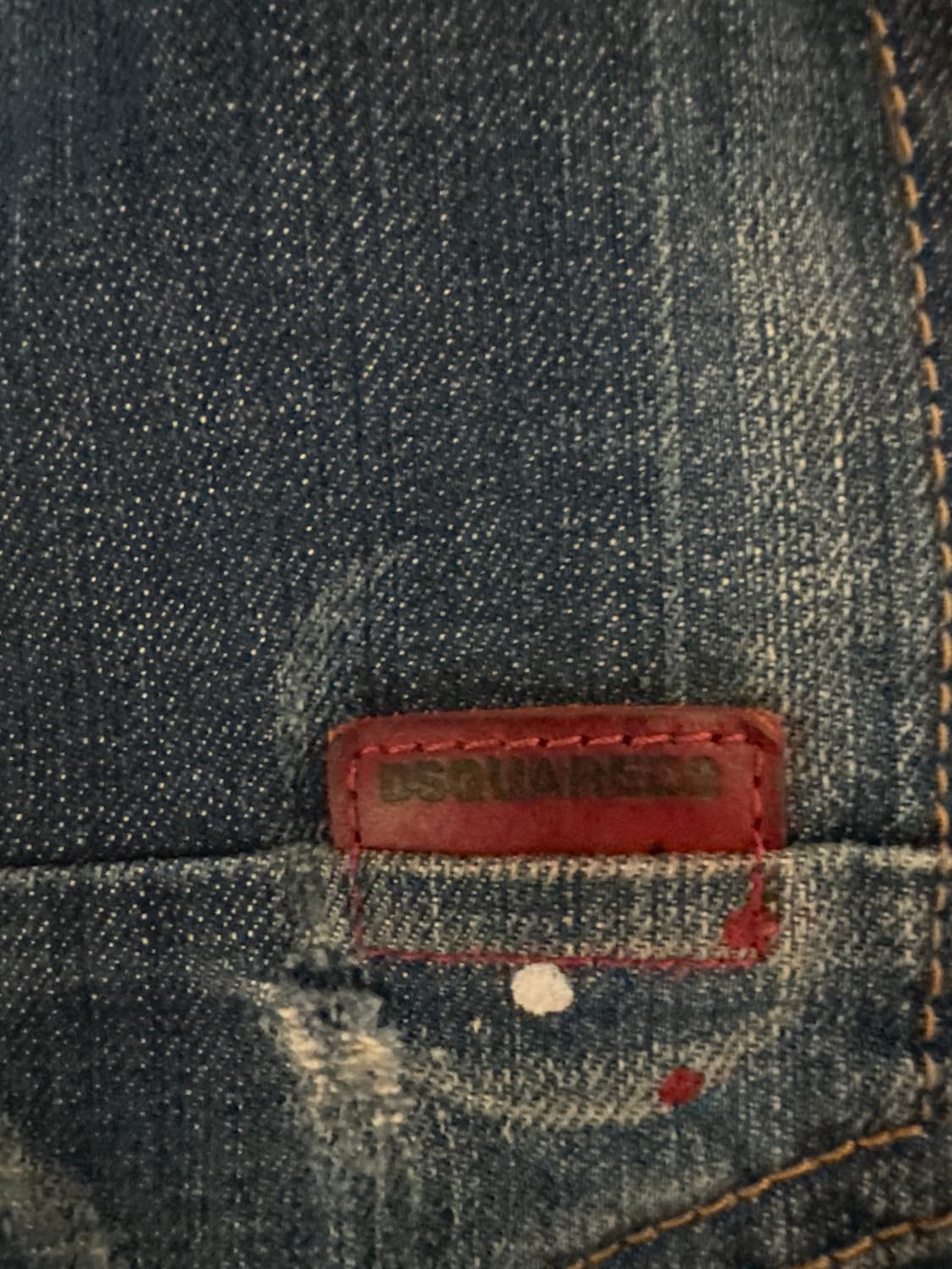 디스퀘어드2 진 44 상품이미지5