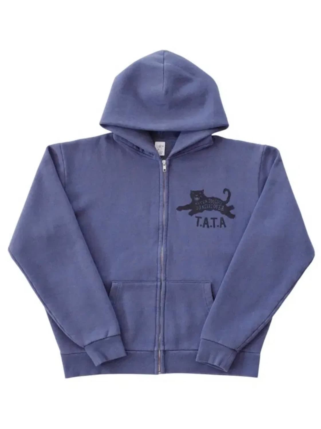 켈텍트피시드 후드집업 상품이미지1