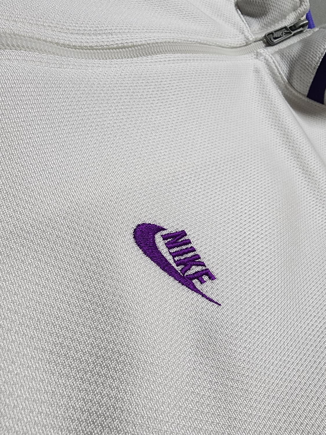 나이키 일본판 90s 올드스쿨 져지 트랙탑 상품이미지7