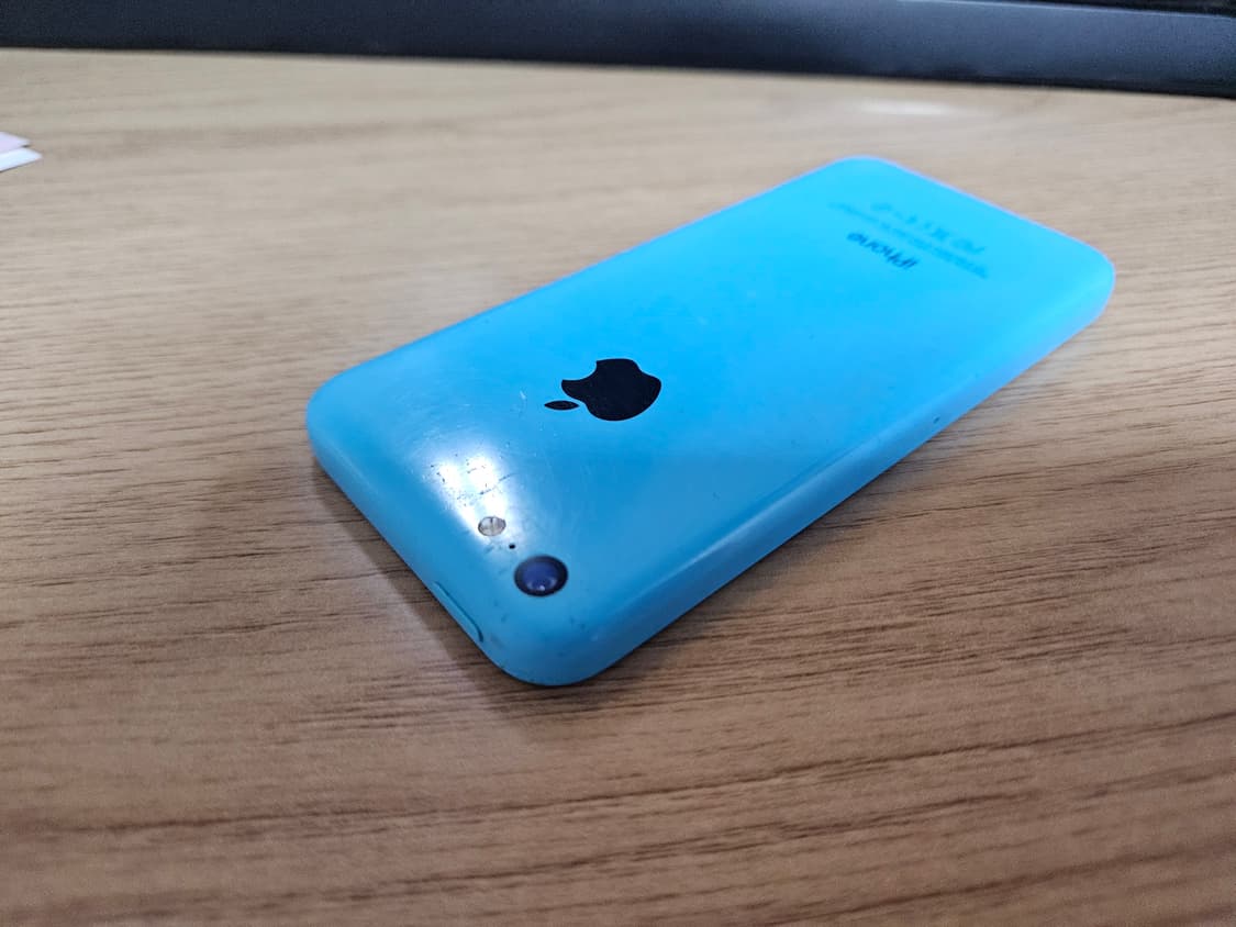 아이폰 5c 상품이미지5