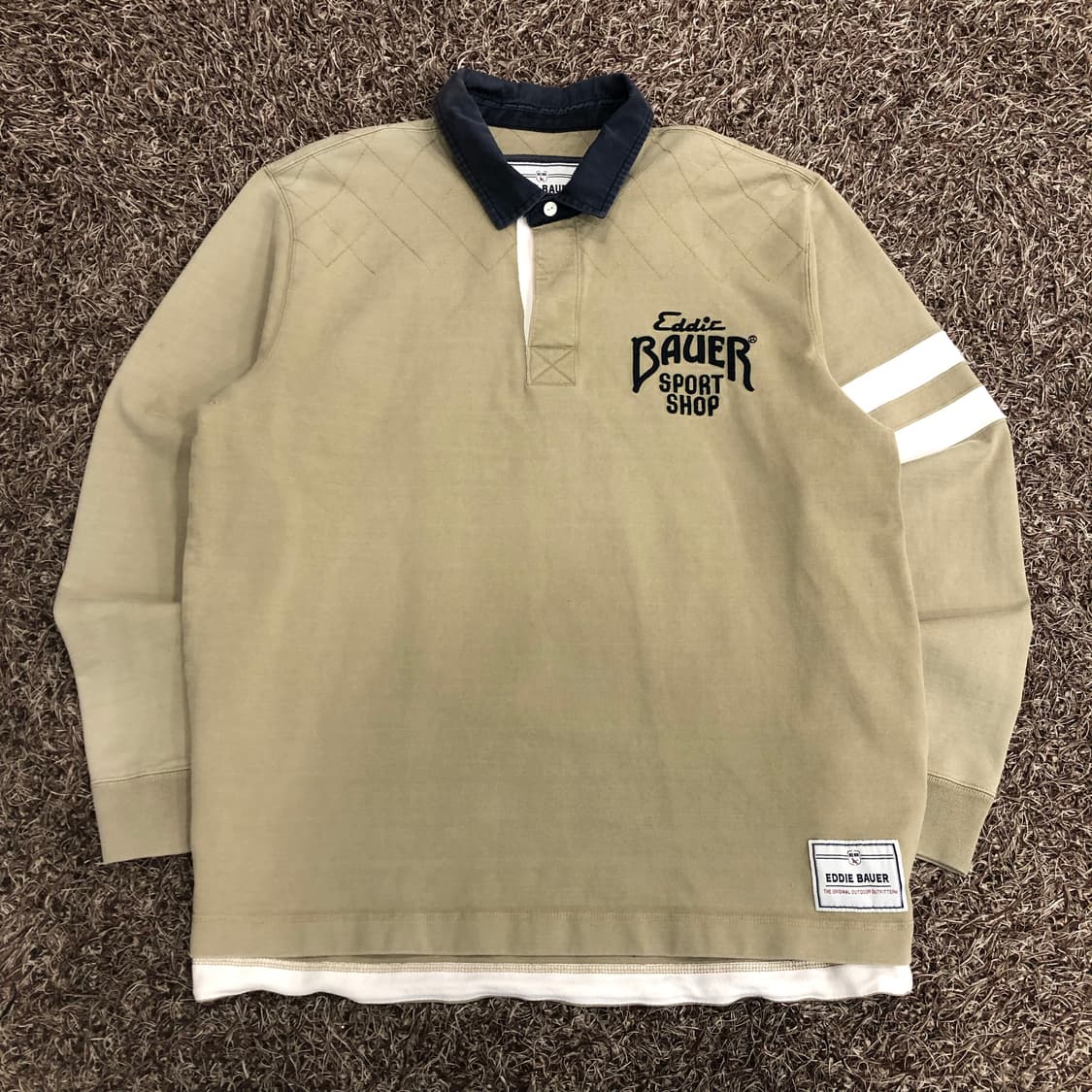 에디바우어 럭비티 상품이미지1