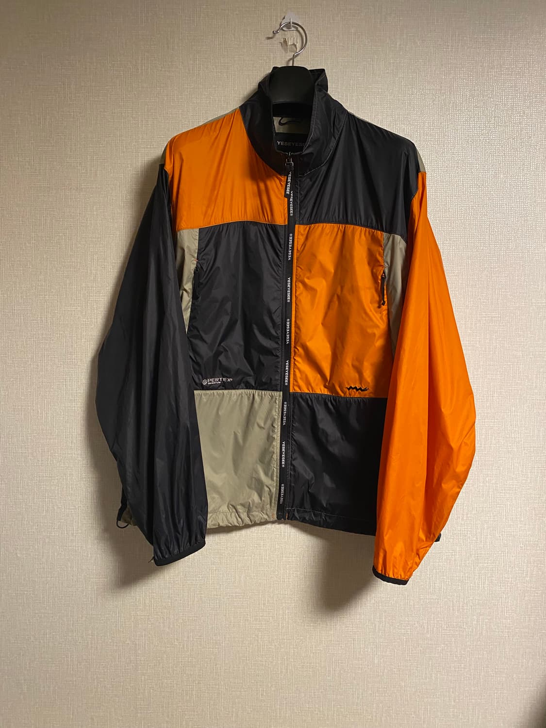 예스아이씨 트랙자켓 상품이미지1