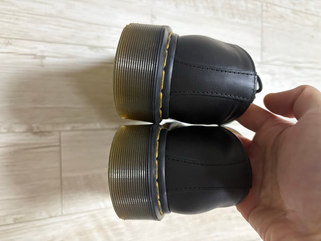 닥터마틴 1461 3홀 나파 260 상품이미지5