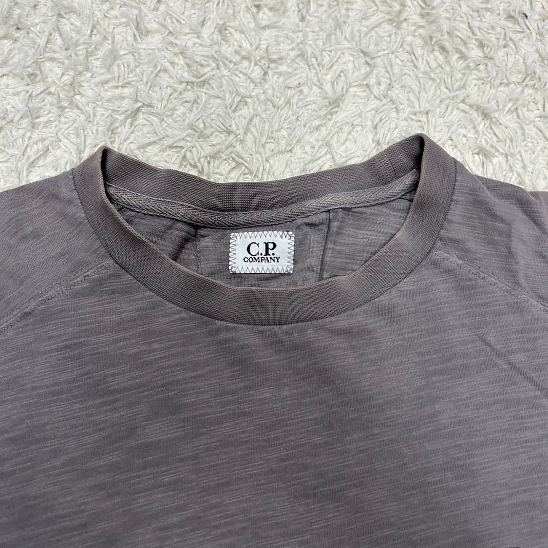 CP컴퍼니 렌즈 롱슬리브 상품이미지3