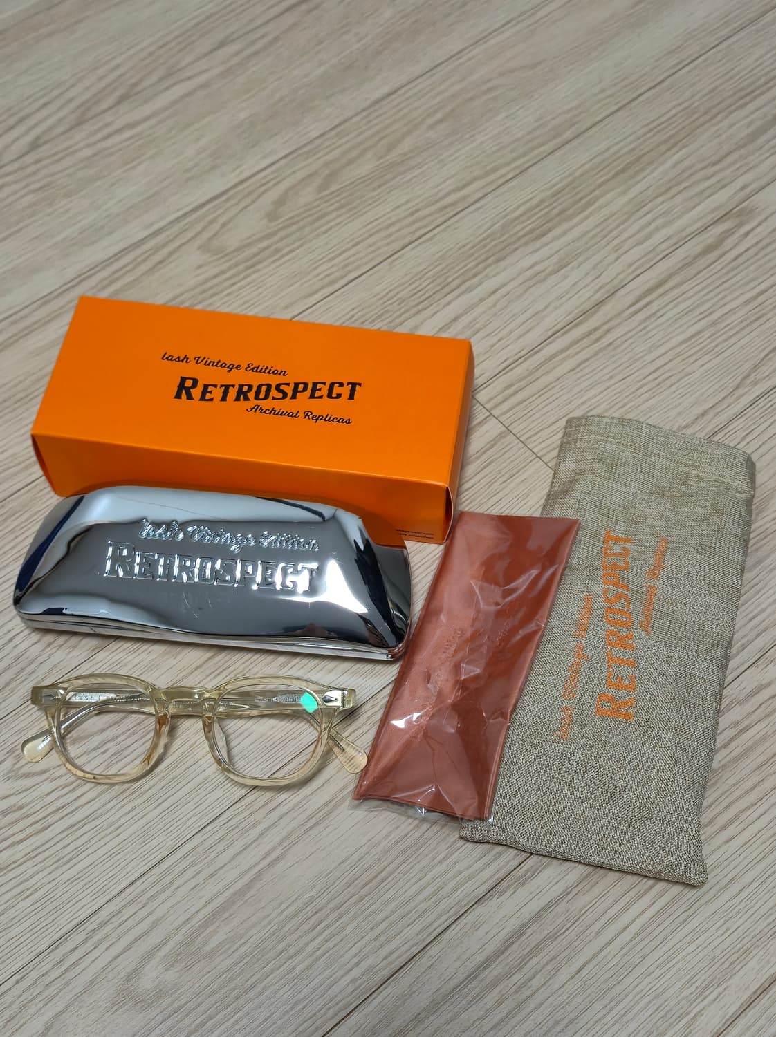 래쉬 클리프트 아이보리 상품이미지1