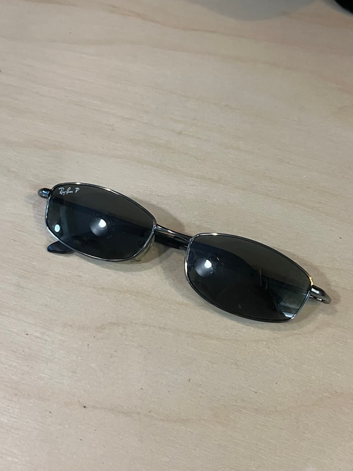 Ray-Ban New Sleek - Made in ltaly 상품이미지1