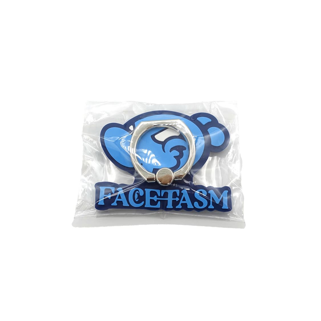 FACETASM 파세타즘 CPD 코인 파킹 딜리버리 그립톡 키링 상품이미지1