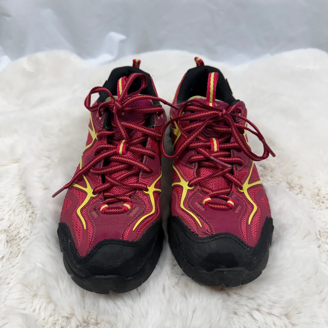 245) 머렐 우먼스 고어텍스 등산화 상품이미지3