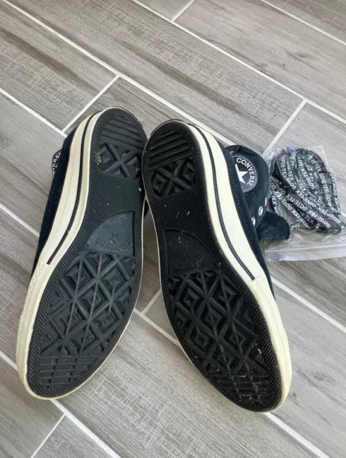 컨버스 하이 고어텍스 255 상품이미지2