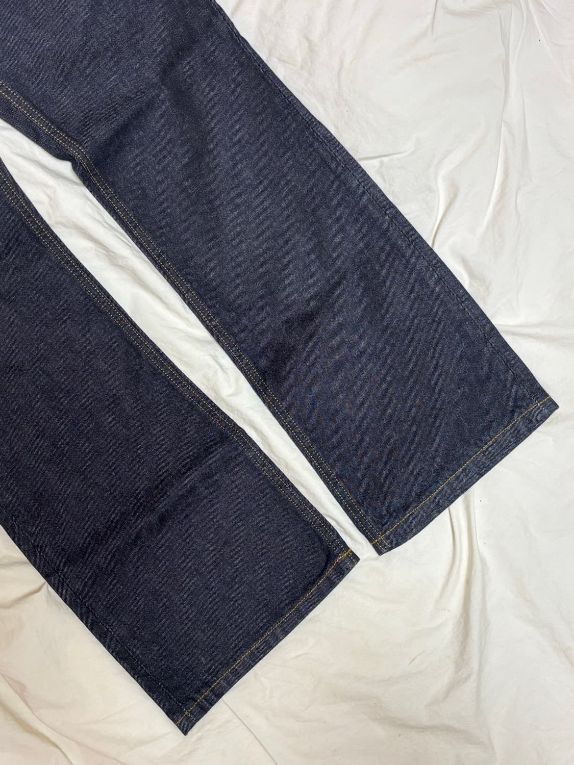 YOUTH/ Bootcut Denim Pants ( long ) 상품이미지4