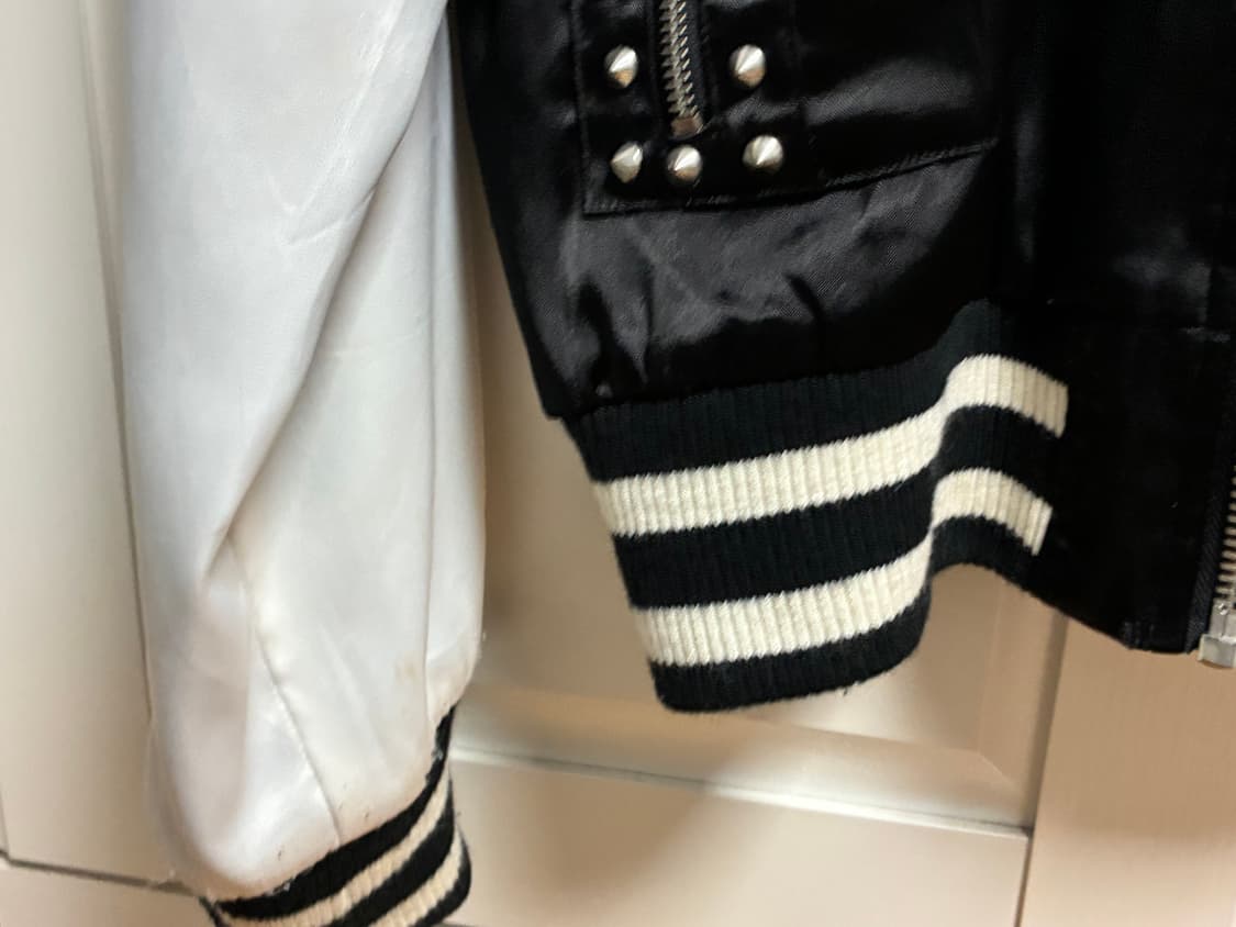 디그딥 펑크 바스키 스카쟌  상품이미지5