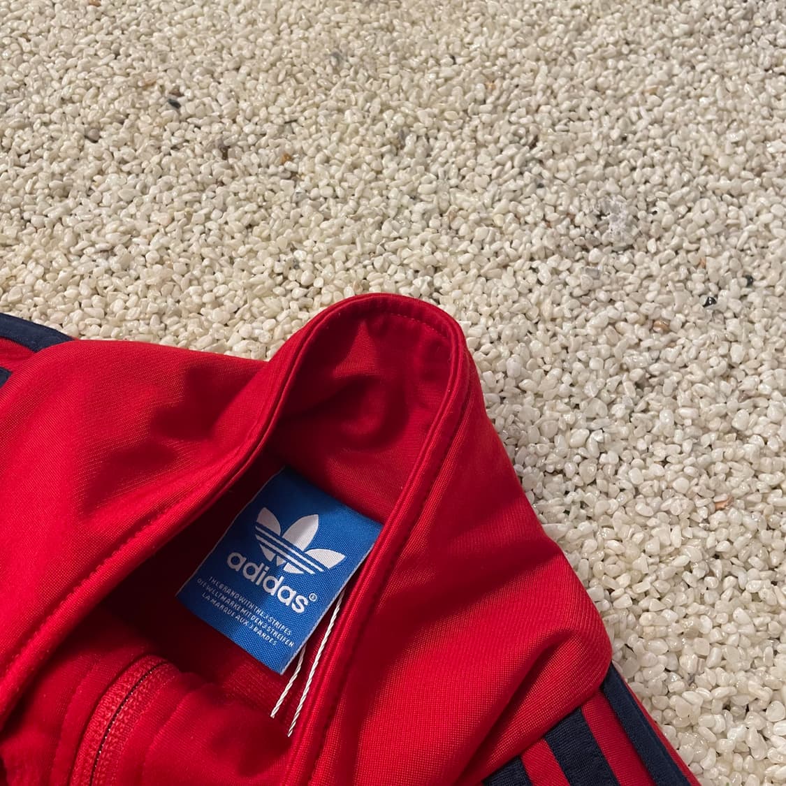 아디다스 져지 ⭐️1092 상품이미지3