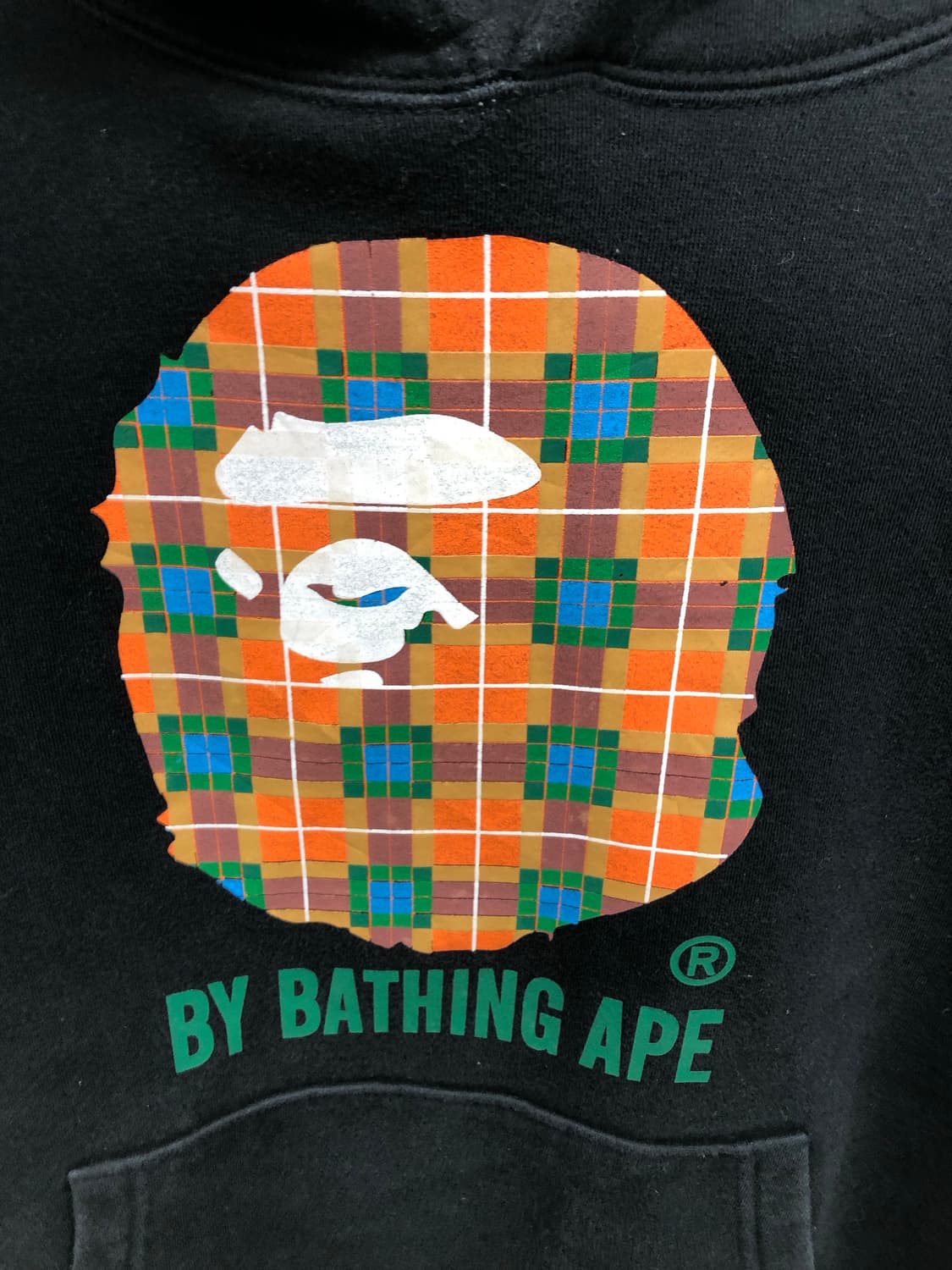 00s 베이프 후드 상품이미지6