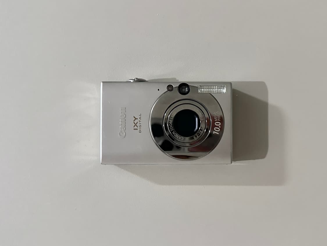 캐논 Canon IXY 25IS(=IXUS 85 IS) 상품이미지2