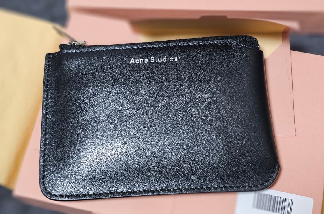 아크네 카드홀더 카드지갑 5만원 상품이미지2