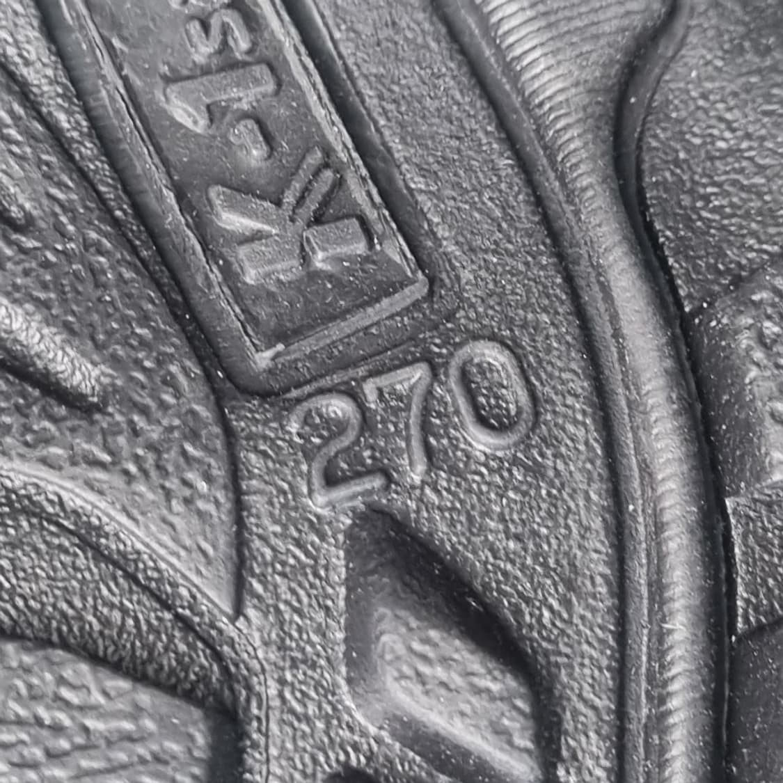 케이원세이프 안전화270 상품이미지6