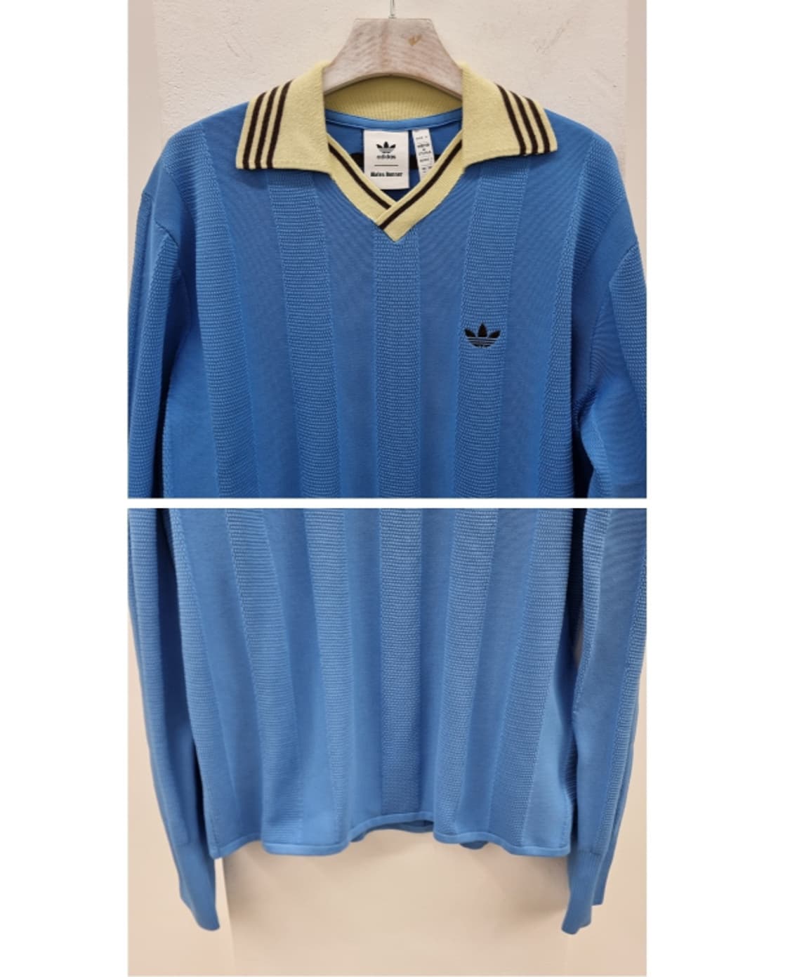 Wales Bonner x adidas 웨일즈보너 x 아디다스 상품이미지6