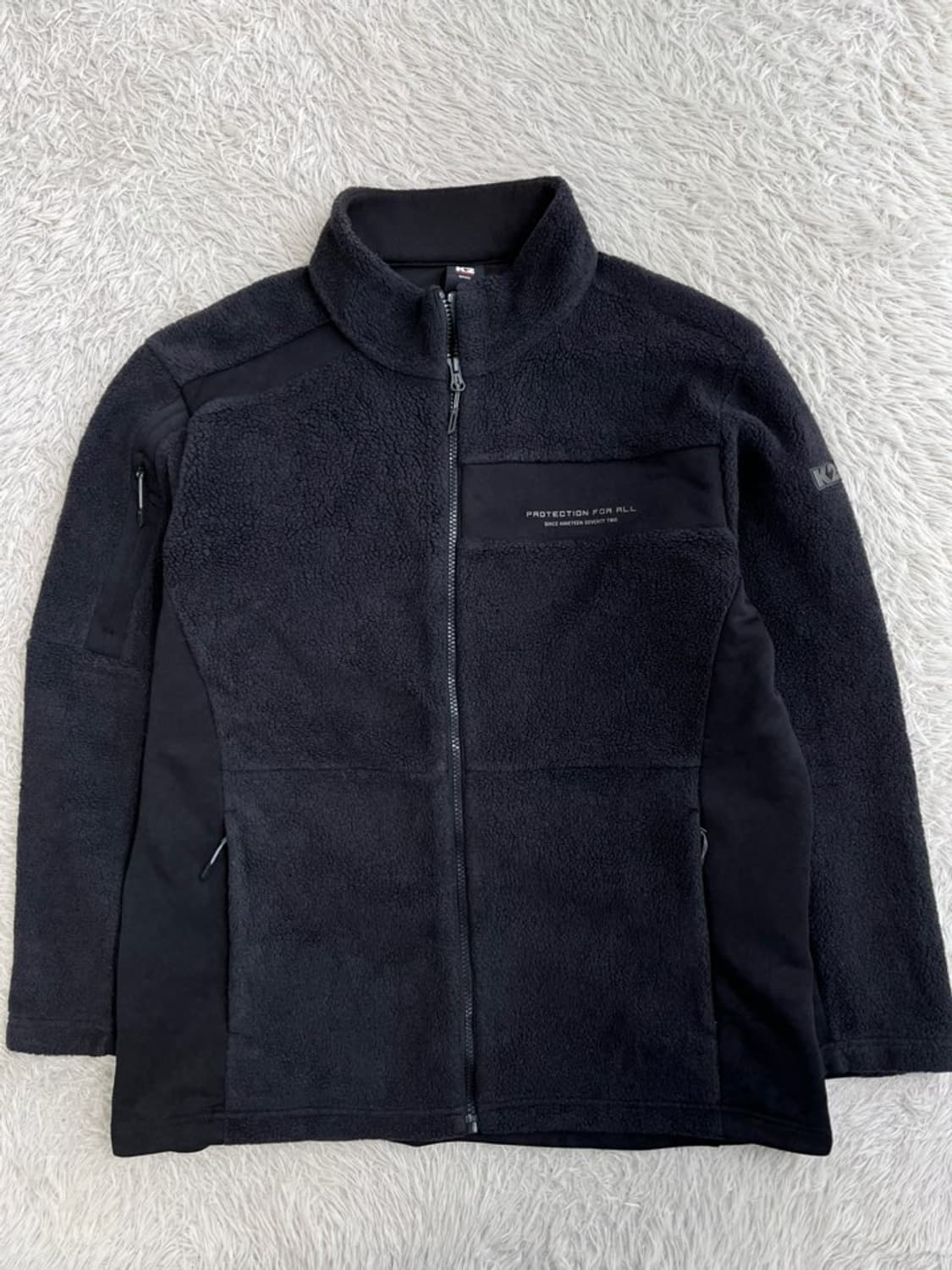 K2 케이투 플리스 자켓/#174 상품이미지1