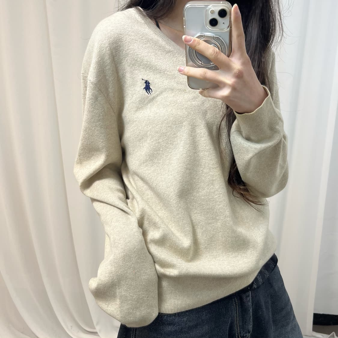 Polo Ralph Lauren Knit 상품이미지3