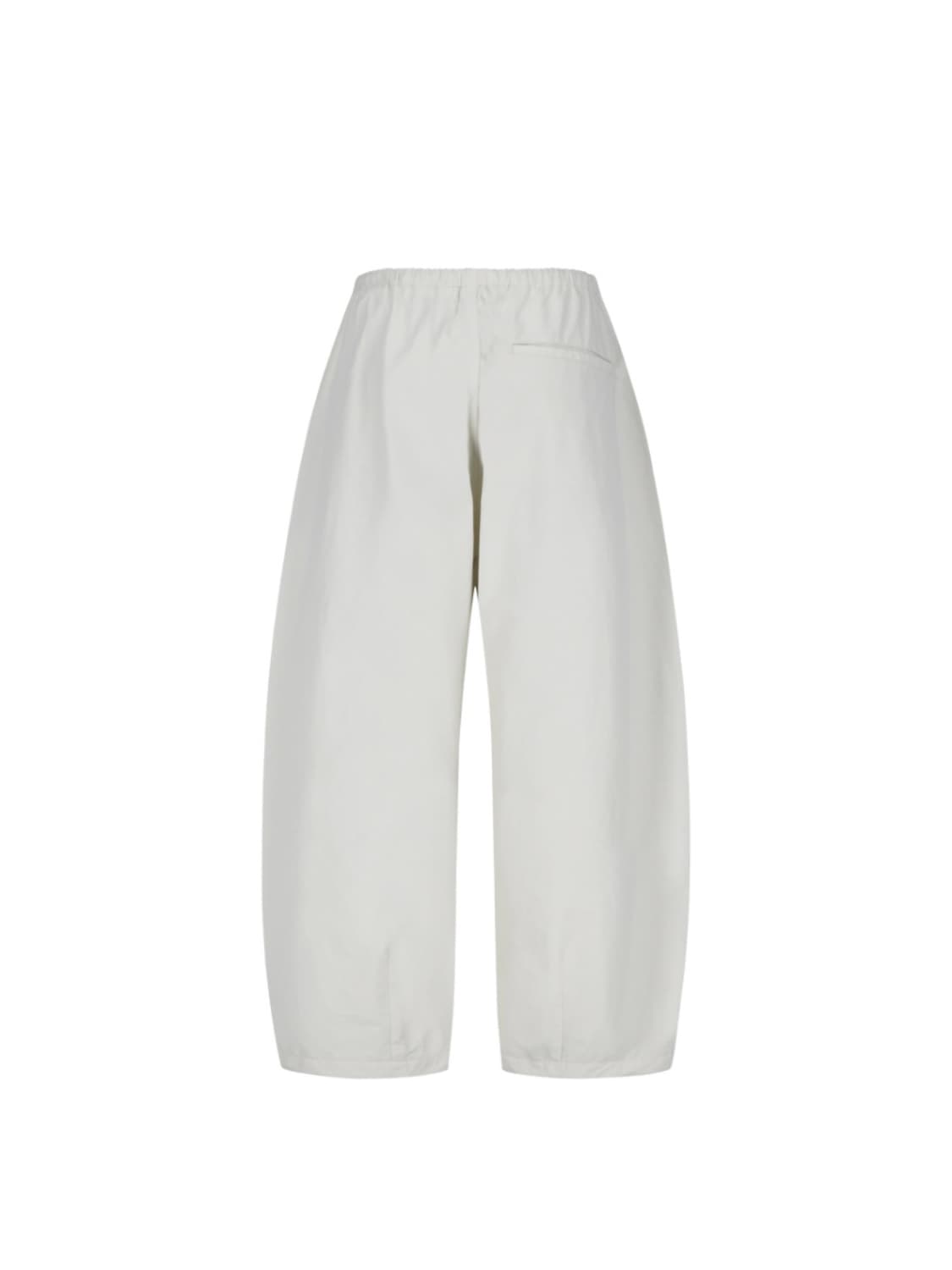 아모멘토 드로우스트링 퍼티그 팬츠 상품이미지3