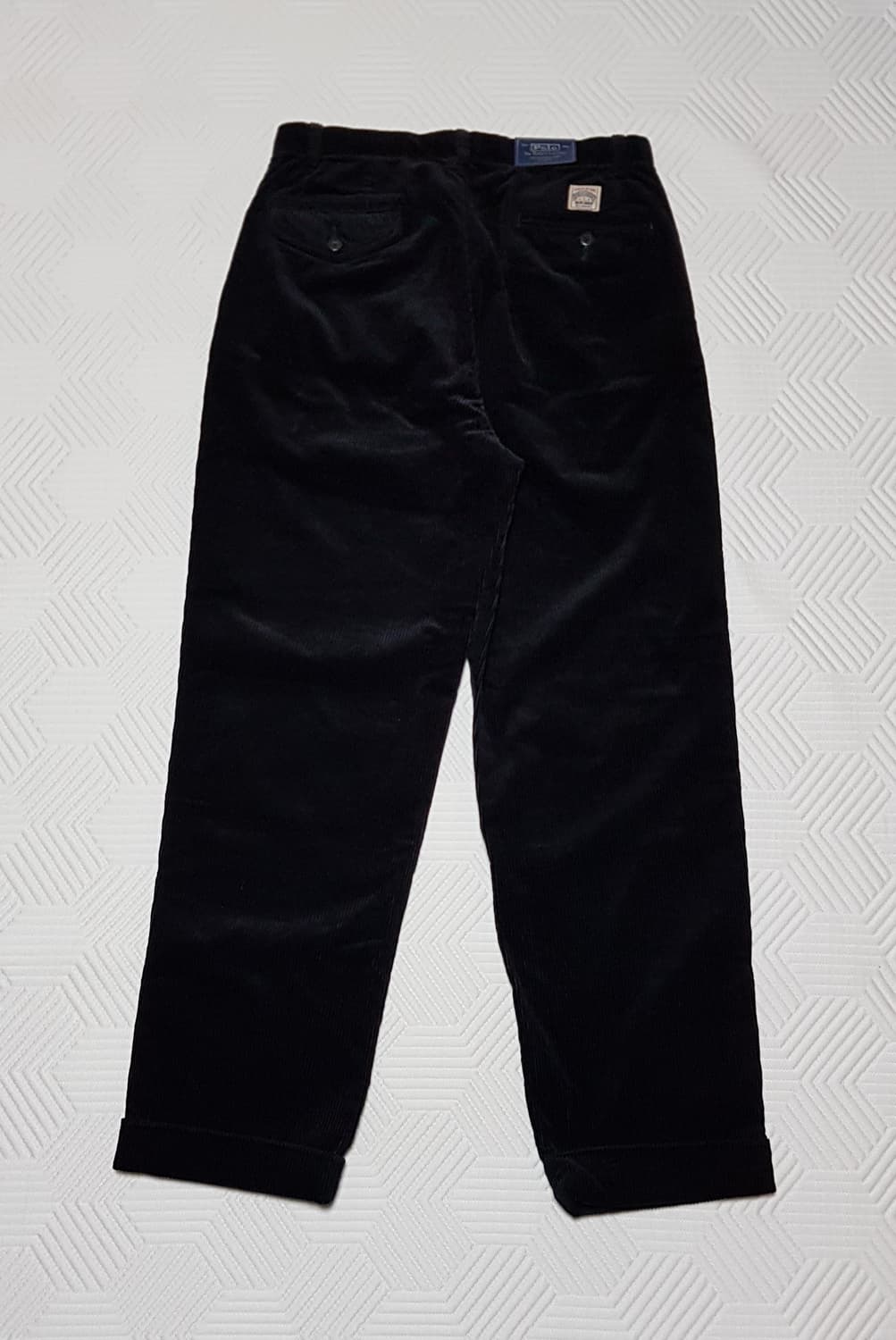 [새상품/30X30] 폴로 휘트먼 코듀로이 팬츠 팝니다. 상품이미지4