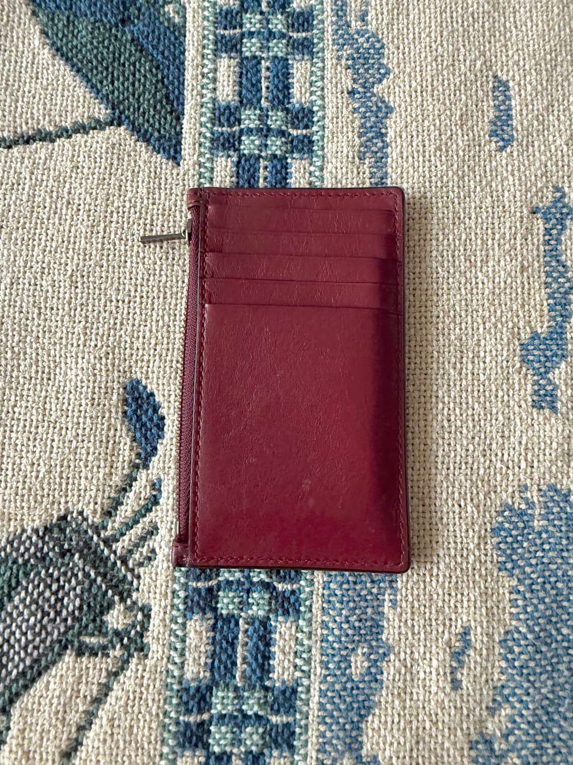 코치(COACH) 카드워렛(안감 데미지) 상품이미지2