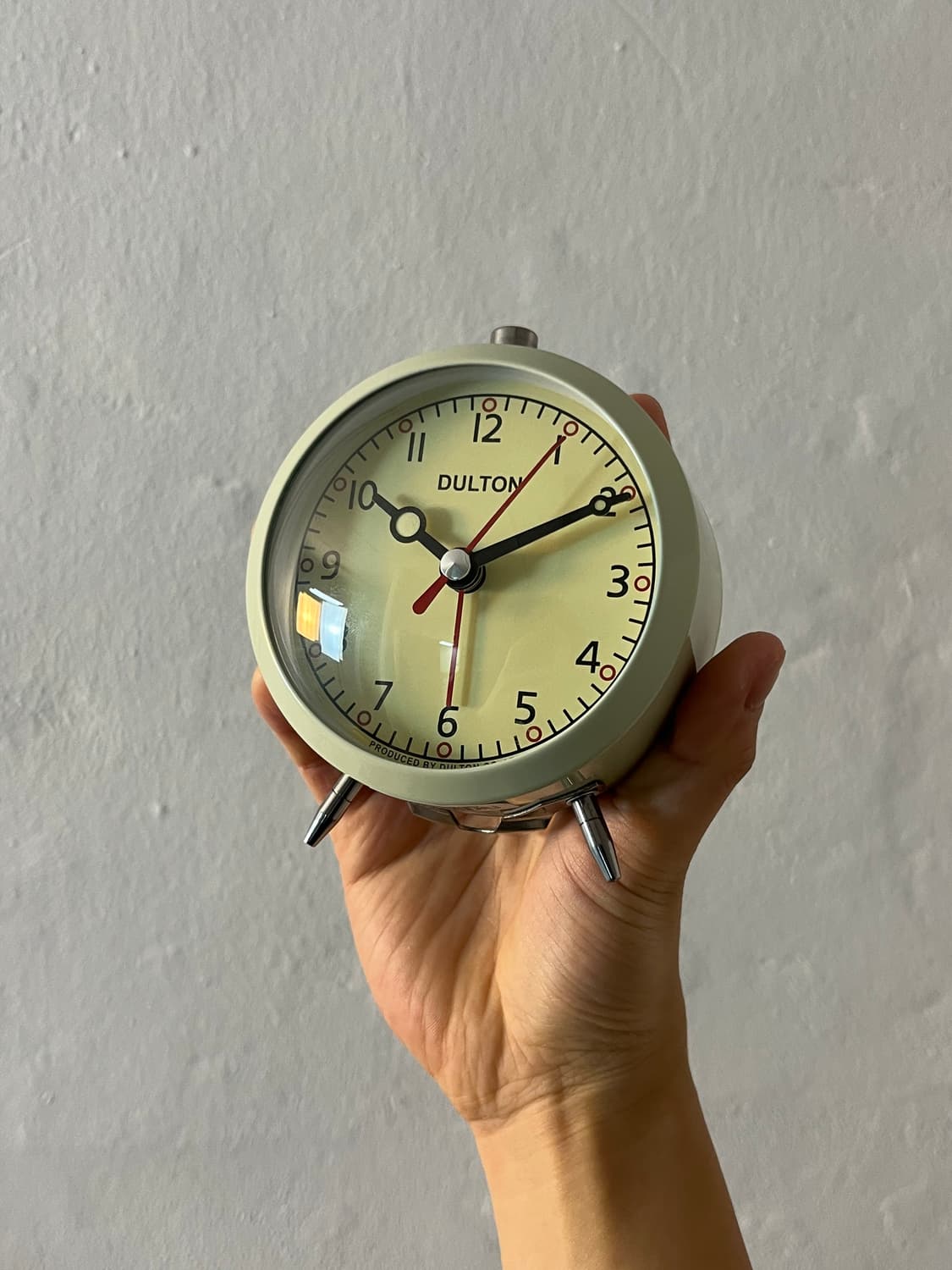 덜튼 alarm clock 상품이미지1