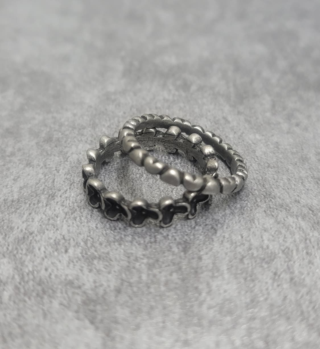 빈티지반지 세트 상품이미지6