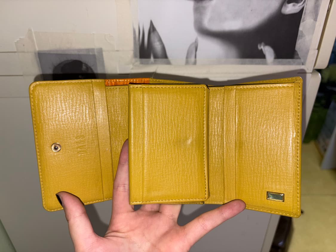 Daks wallet 상품이미지2