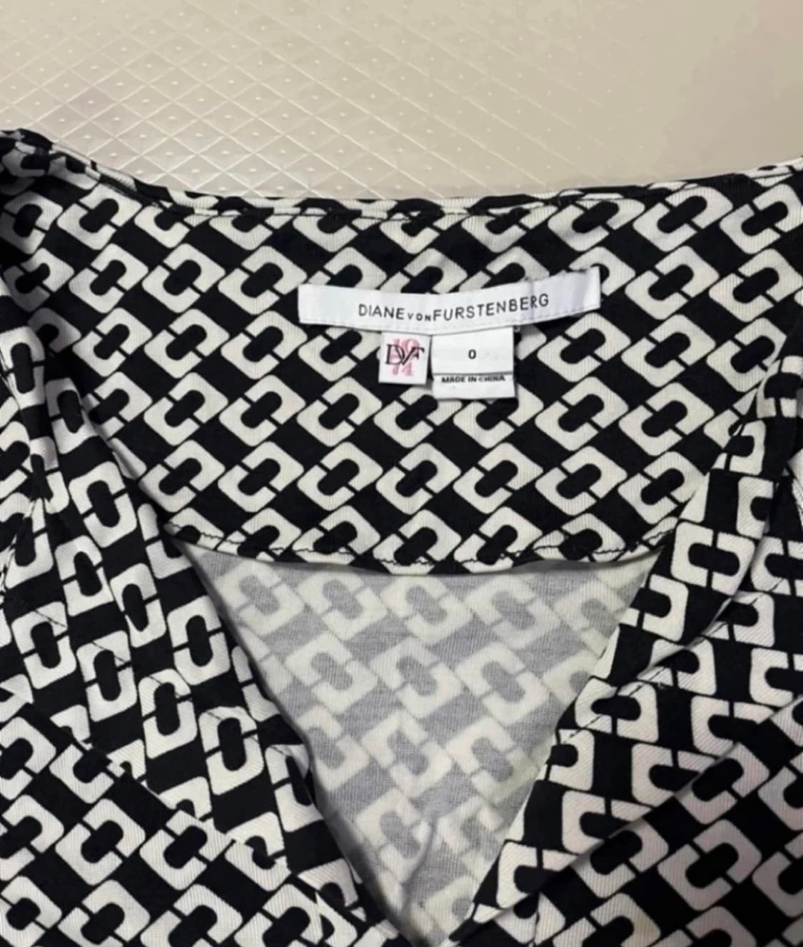 다이앤본퍼스텐버그원피스 상품이미지6