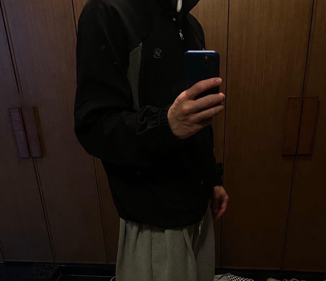 산산기어 트랙 자켓 상품이미지1