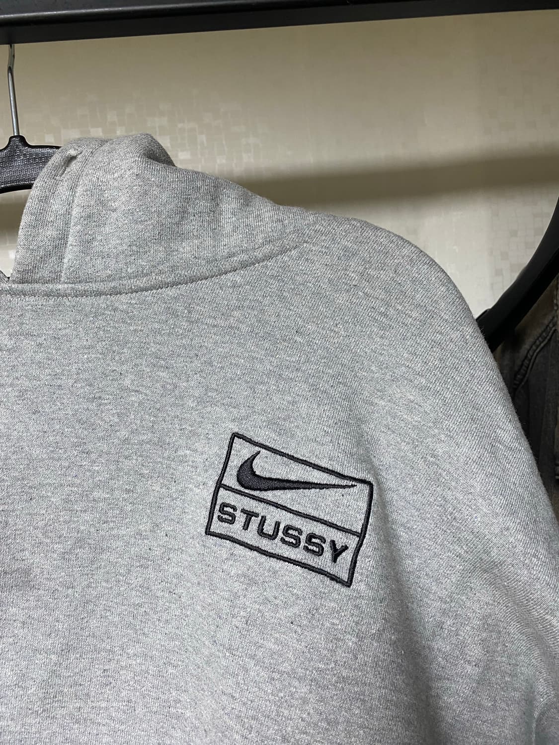 나이키 스투스 후드 M 상품이미지2