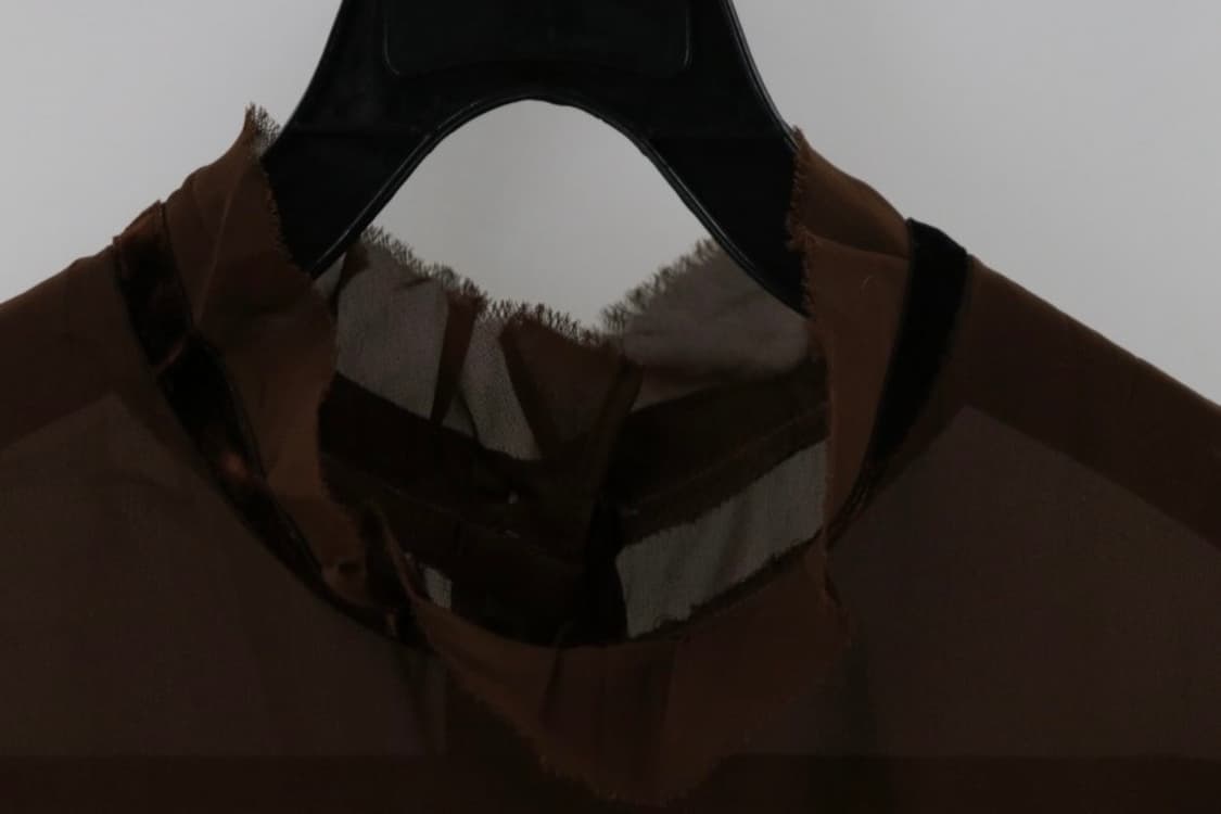 레이어드 시스루 탑 투웨이 상품이미지4