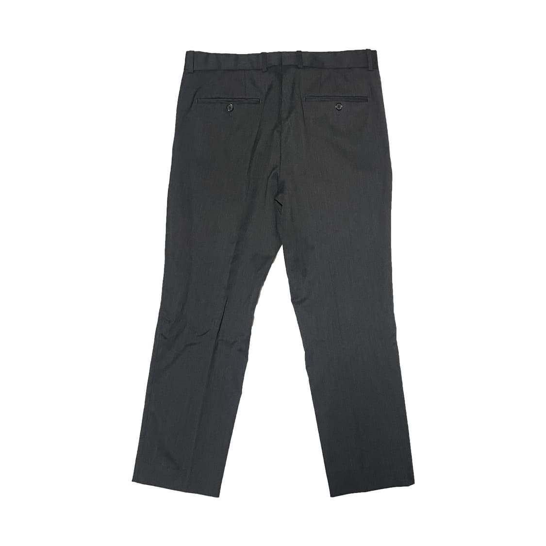 솔리드옴므 그레이 슬랙스 상품이미지2