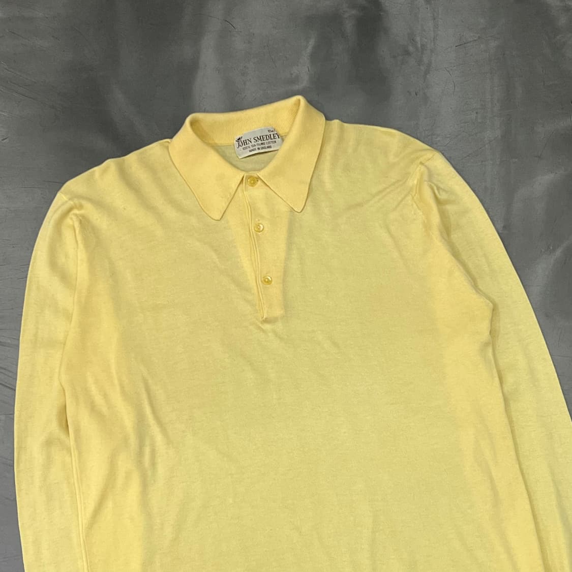  존 스메들리 베이직 카라티 y16398 상품이미지3