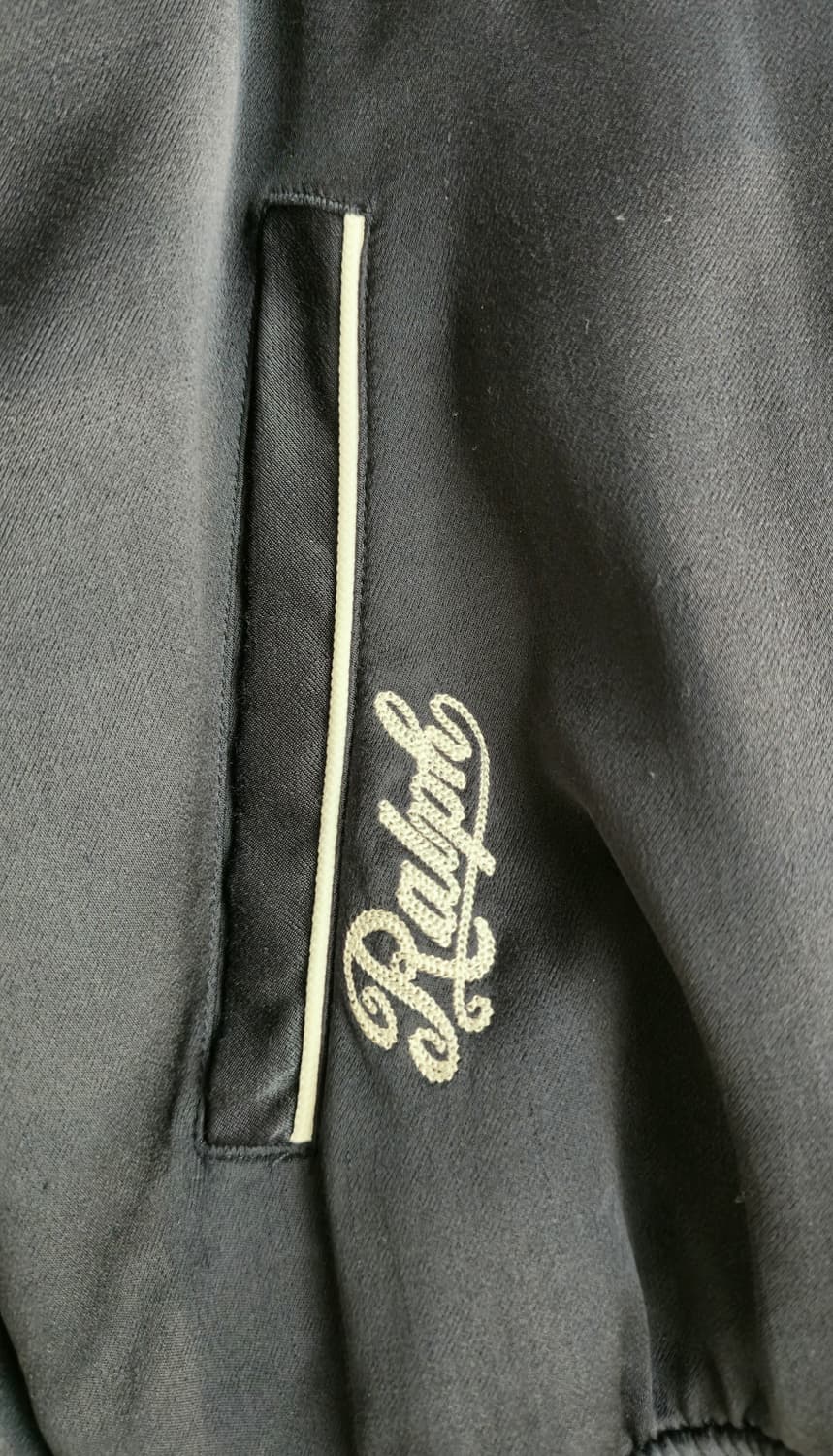 폴로 랄프로렌 양키스 바시티 Xl 상품이미지6