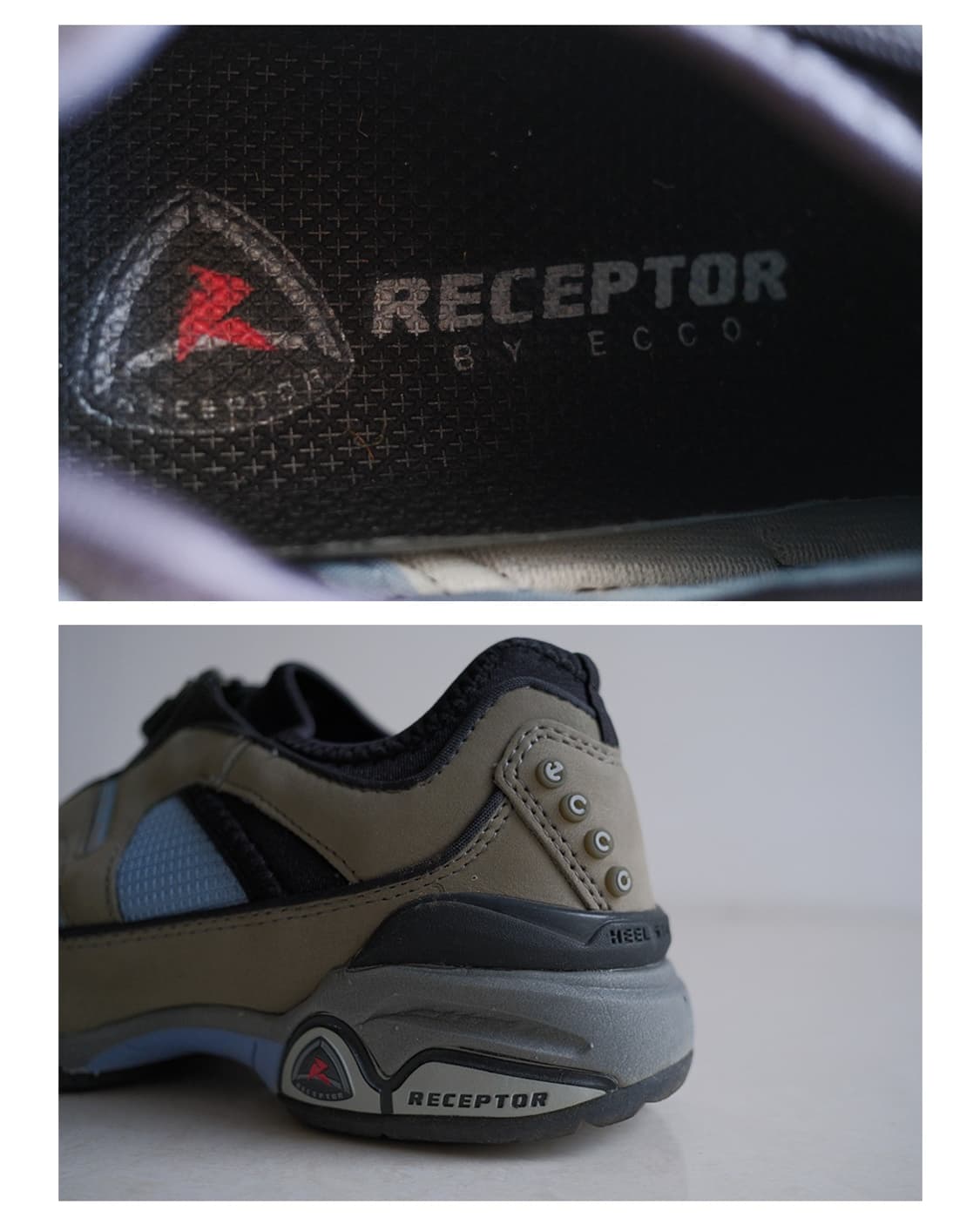 RECEPTOR® by ecco 상품이미지9