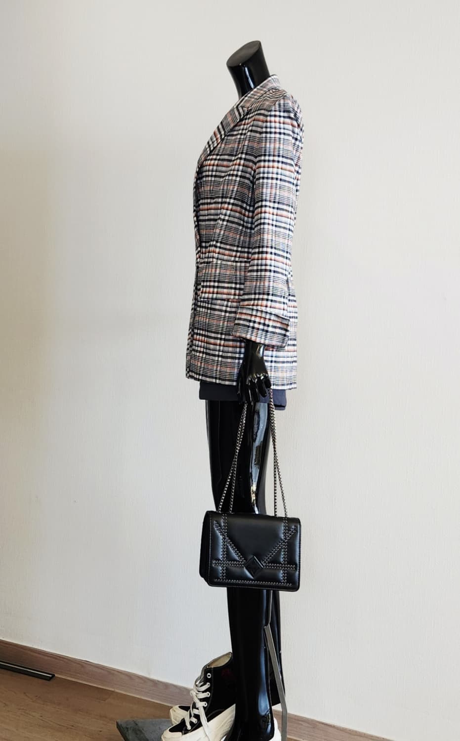 잇미샤 자켓  상품이미지3