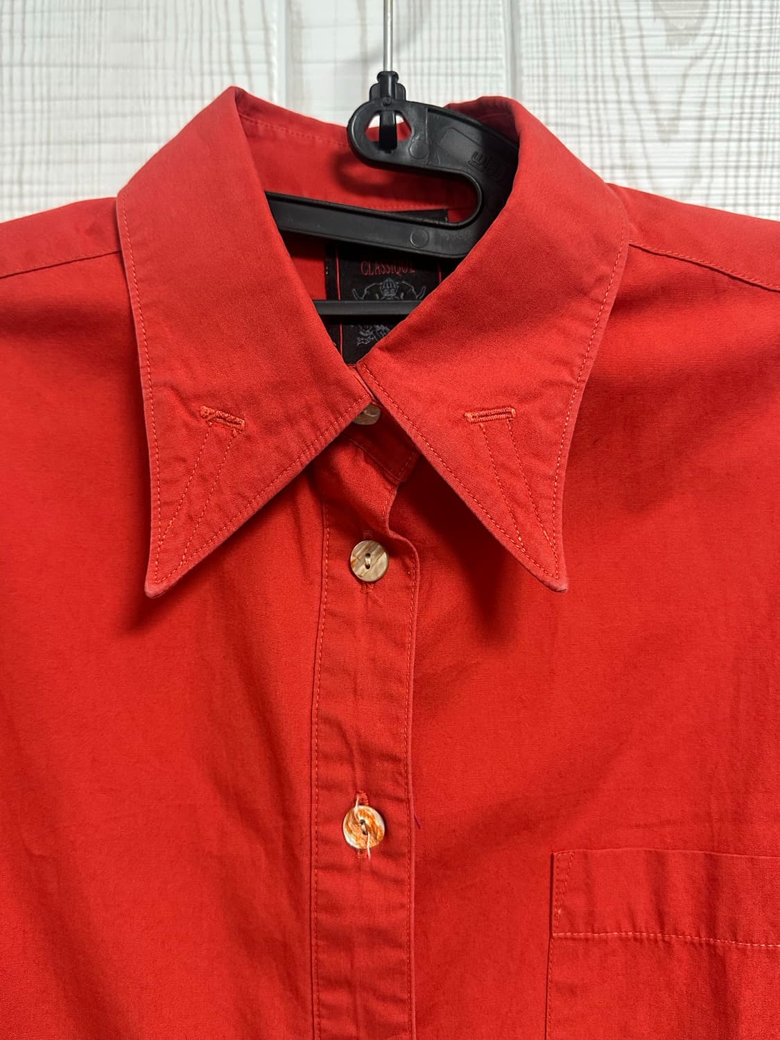 장폴고티에 셔츠 상품이미지4